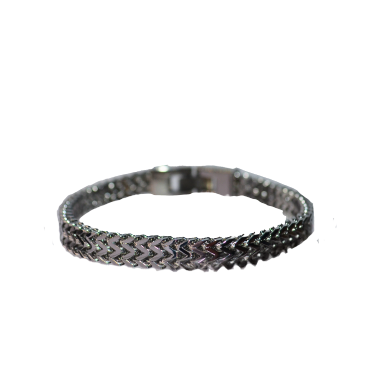 כסוף Jalen צמיד